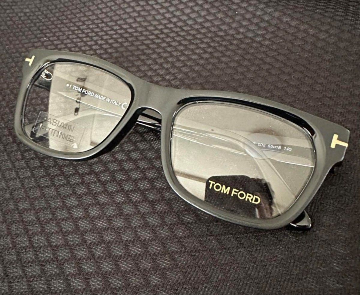 TOMFORD  TF5468 F  EYEWEAR トムフォード メガネ  アジアンフィット  トムフォード サングラス