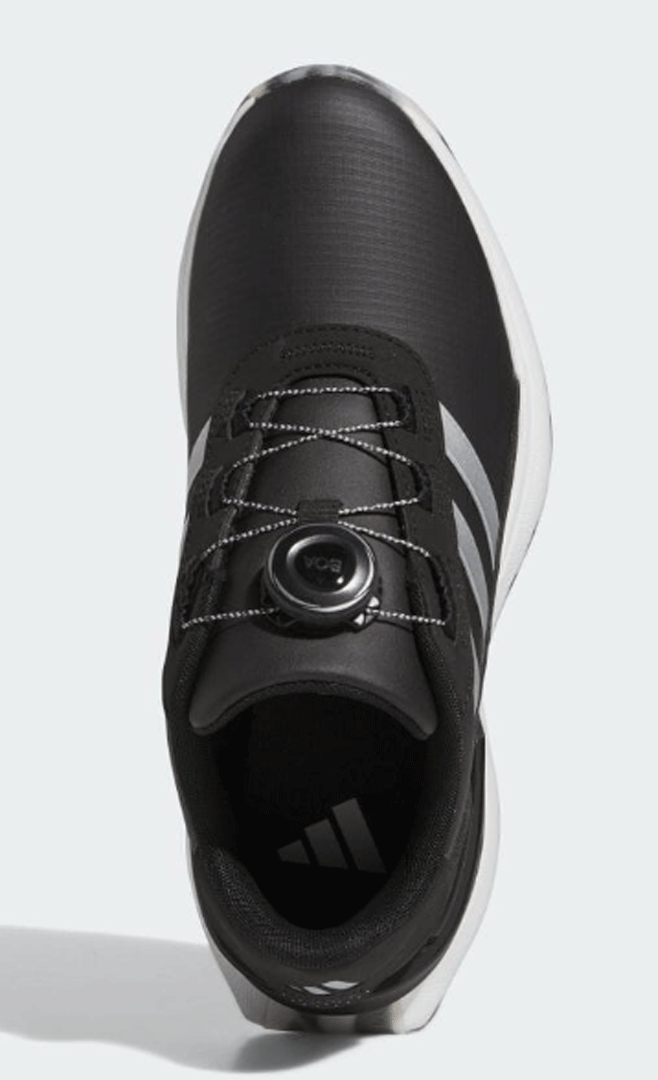  новый товар # Adidas #2024.3# женский #wi мужской S2 G-Spike боа #IF0321# черный | серебряно-металлический | wonder кварц #24.5CM
