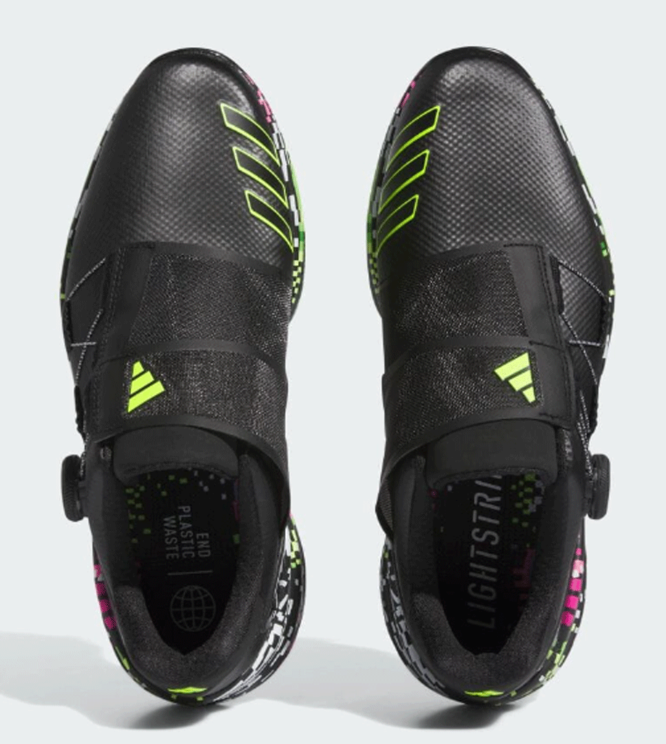 アディダス ゼッドジー23 ボア グリッチ IG5360BK 26cm アディダス ゼッドジー23 ボア グリッチ IG5360BK 26cm - メルカリ