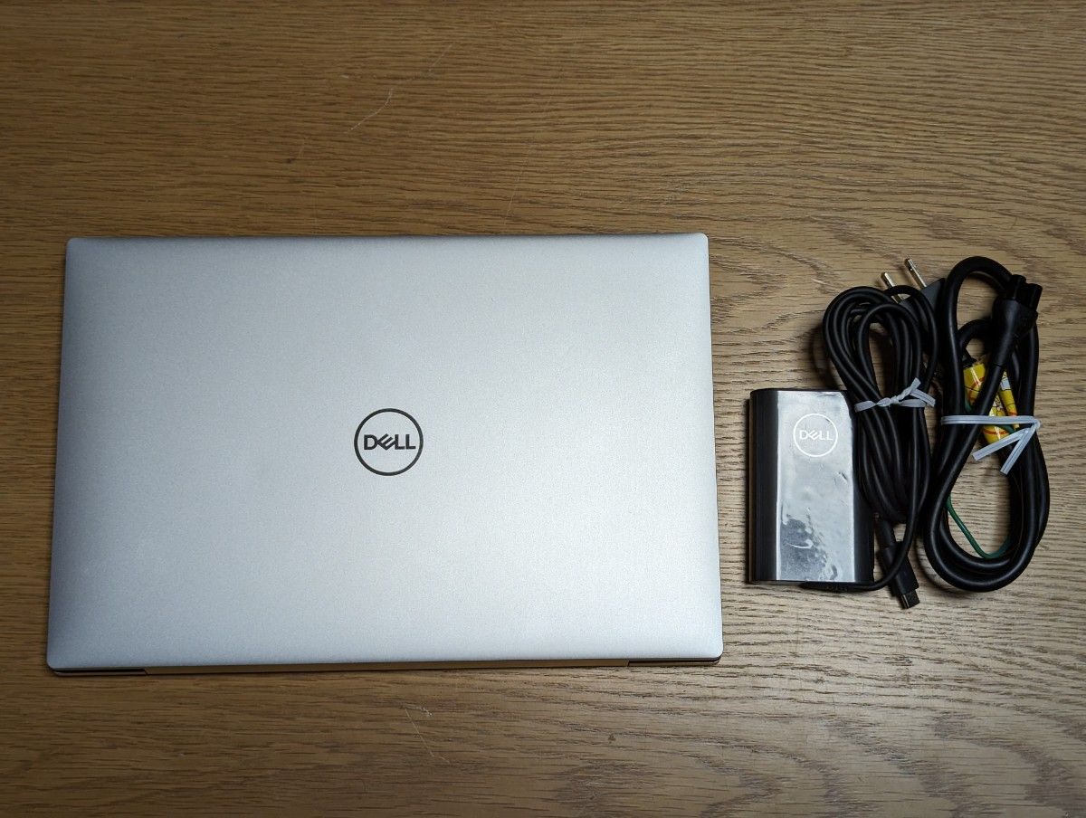 Dell XPS 13 9310 i7 1195G7 16GB 512GB