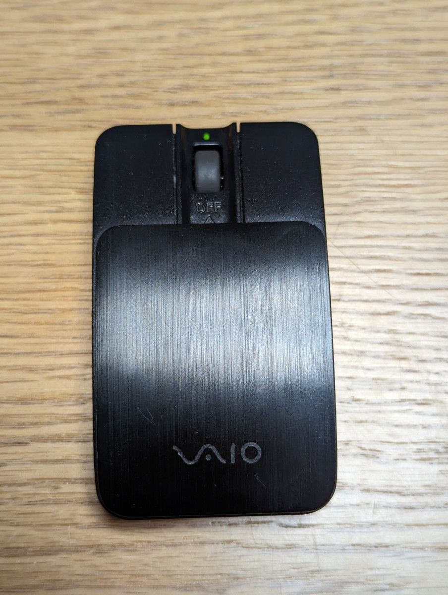 SONY VAIO VGP-BMS10 Bluetoothマウス