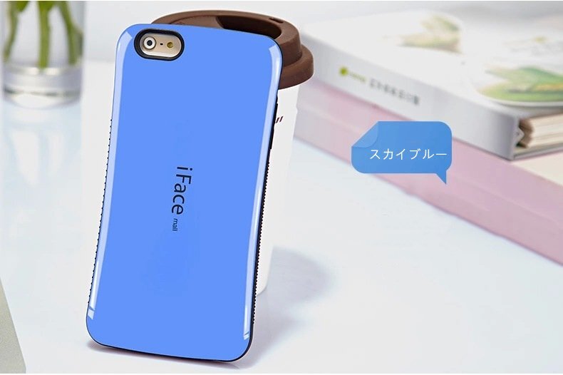 スマホケース iface mall HUAWEI P30 lite iphone12 iPhone6 iPhone7 iPhone8 iPhone7Plus iPhone8Plus iPhoneX iPhoneXS Iphone 11 13 por_画像5