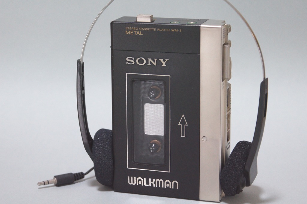 Yahoo!オークション - 整備済み/完全動作 美品 良い音質のWM-3 Yahoo!オークション - 整備済み/完全動作 美品 良い音質のWM-3