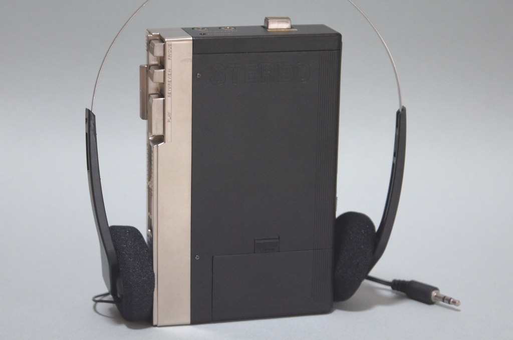 Yahoo!オークション - 整備済み/完全動作 美品 良い音質のWM-3 Yahoo!オークション - 整備済み/完全動作 美品 良い音質のWM-3