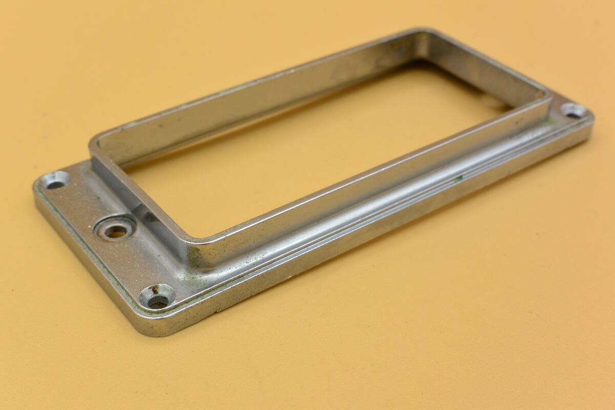 Yamaha SA-50 SA-20 SA-30 フロント エスカッション70年代 70's Neck Pickup Mounting Ring 洗浄・クリーニング（清掃）済み！ #4C120_画像4