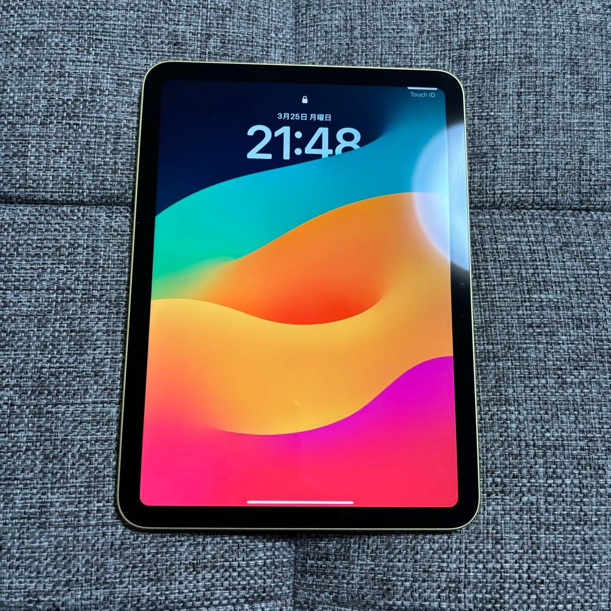 iPad 第10世代 64GB イエロー|Yahoo!フリマ(旧PayPayフリマ) iPad 第10世代 64GB イエロー|Yahoo!フリマ(旧PayPayフリマ)