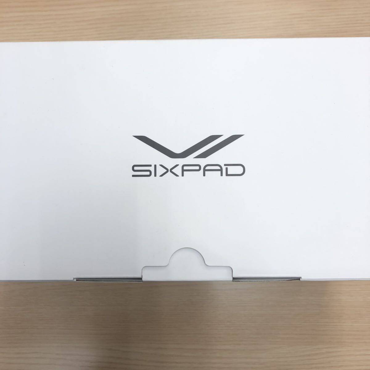 【完全未使用!!!】★MTG★SIXPAD Foot Fit 3★フットフィット 3★SE-BZ-02A★未開封★未使用★②_画像3