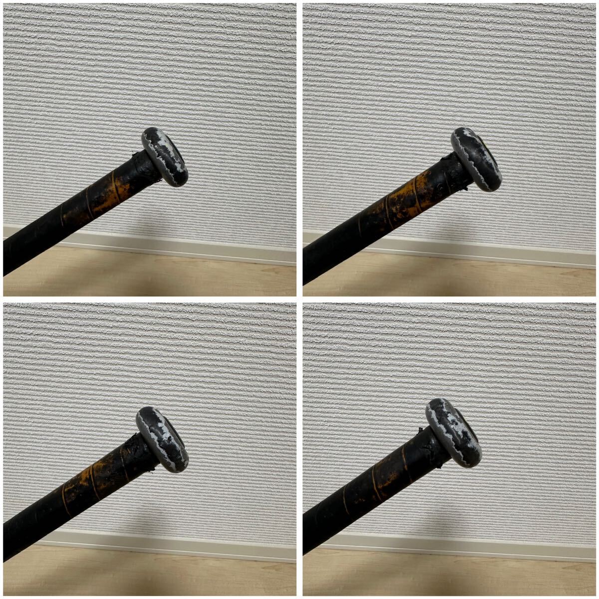 2015年 カタリストソフトボールバット 革ゴム3号 710g 85cm 2015年 カタリストソフトボールバット 革ゴム3号 710g 85cm