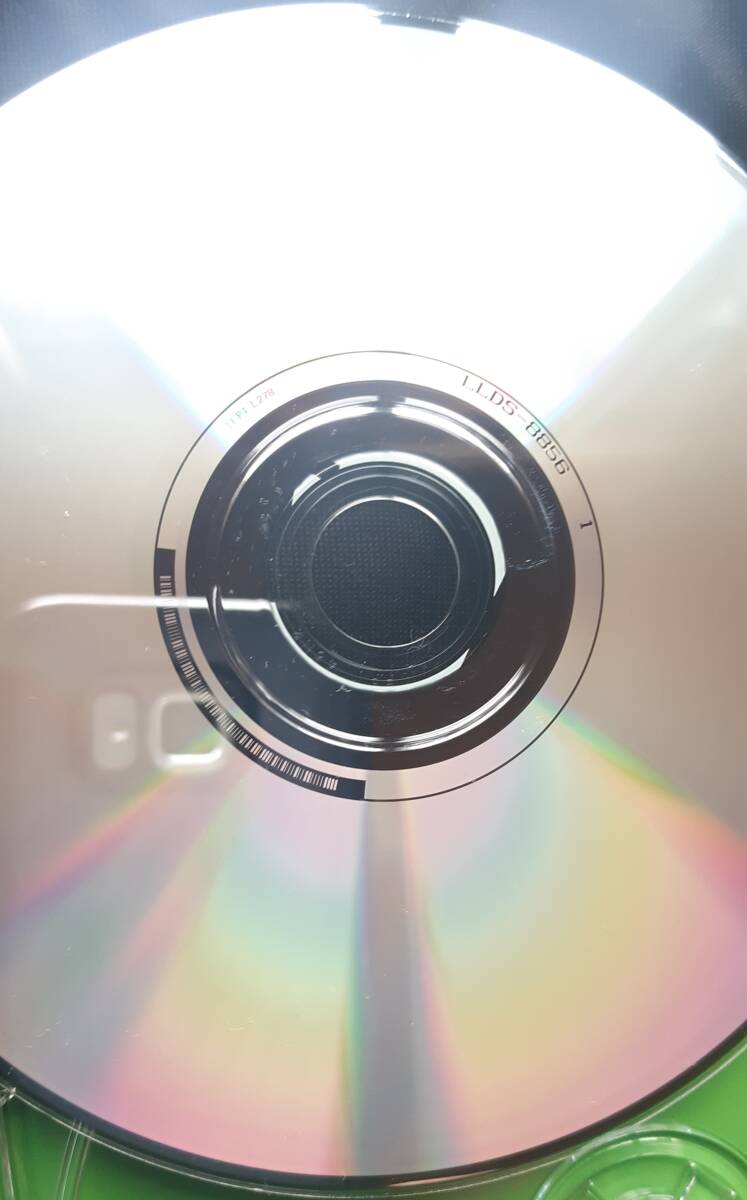 欅坂46　永遠より長い一瞬　TYPE-B CD2枚Blu-ray1枚　中古品_画像6