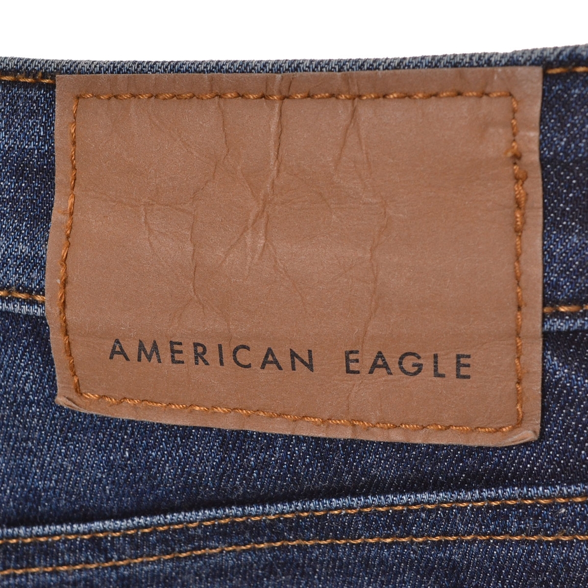 〇501780 AMERICAN EAGLE アメリカンイーグル ○デニムパンツ ジーンズ サイズW29 メンズ インディゴ_画像3