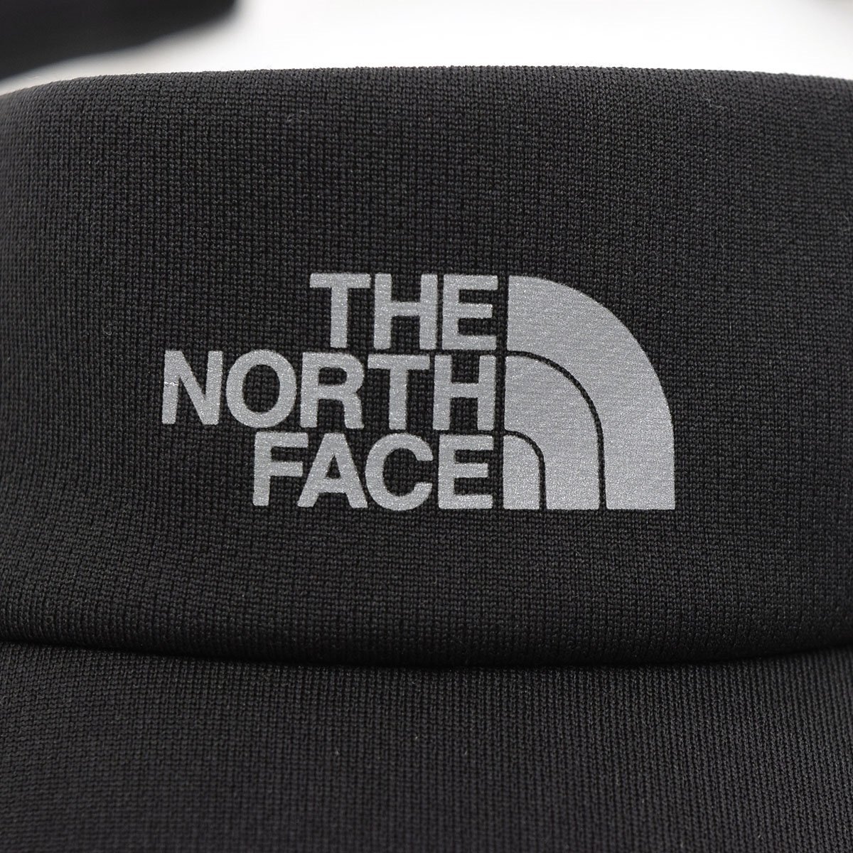 ◆502622 THE NORTH FACE ノースフェイス ◆サンバイザー 帽子 GTD VISOR NN01674 サイズL メンズ ブラック_画像5