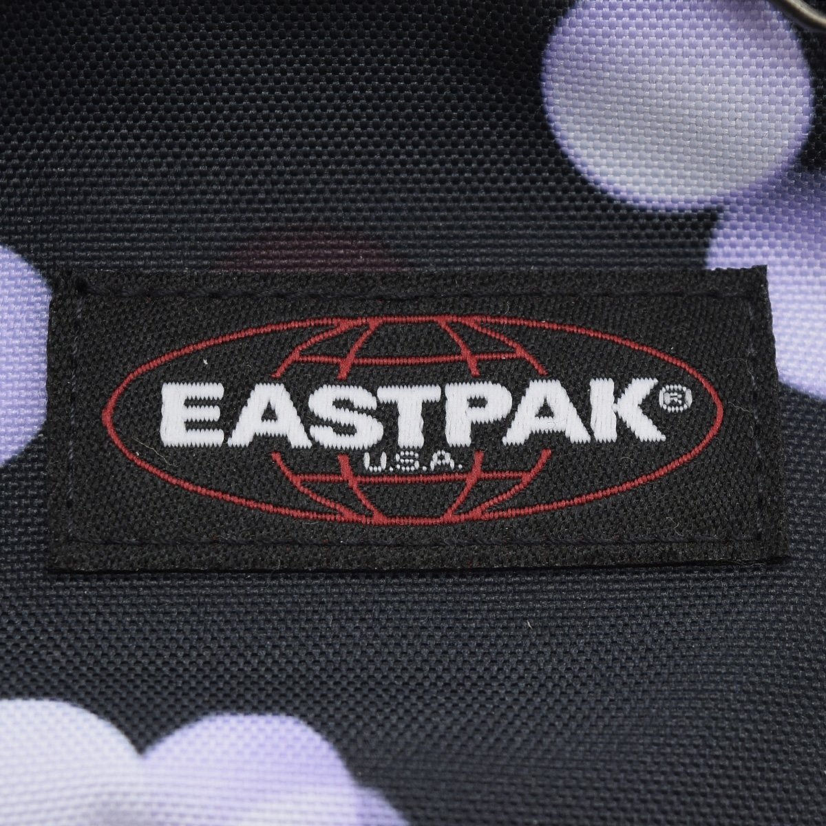 ◆474610 未使用品 EASTPAK イーストパック ◇2点セット ボディバッグ ウエストバッグ ウエストポーチ SPRINGER EK074 メンズ_画像3