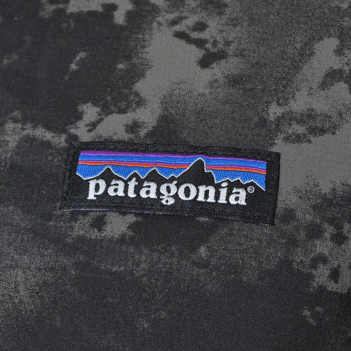 ◇491411 Patagonia パタゴニア ■ジャケット リバーシブル スナップT グリセード プルオーバー フリース 25290 サイズS レディースの画像4