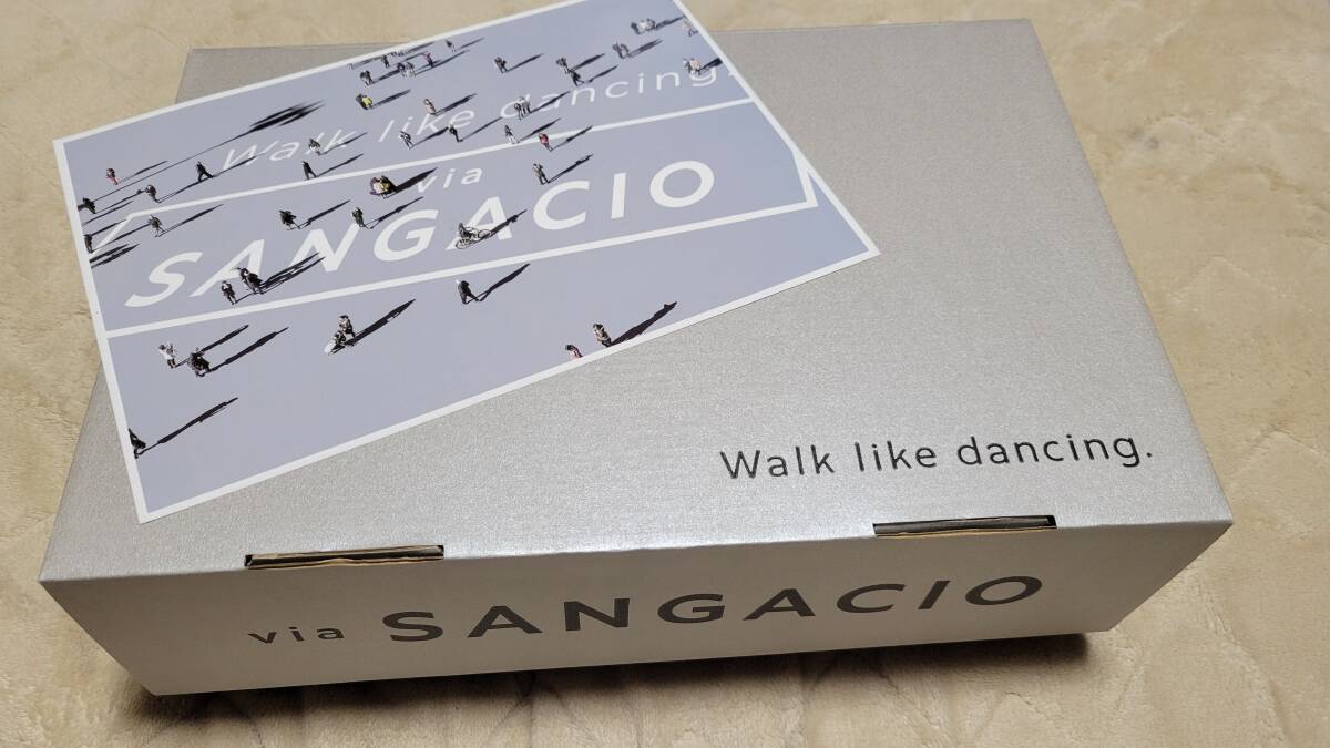 SANGACIO×BASQUIAT “2nd Edition” にゅ〜ずバスキア 当選品 26.0㎝(新品未使用品）_画像5