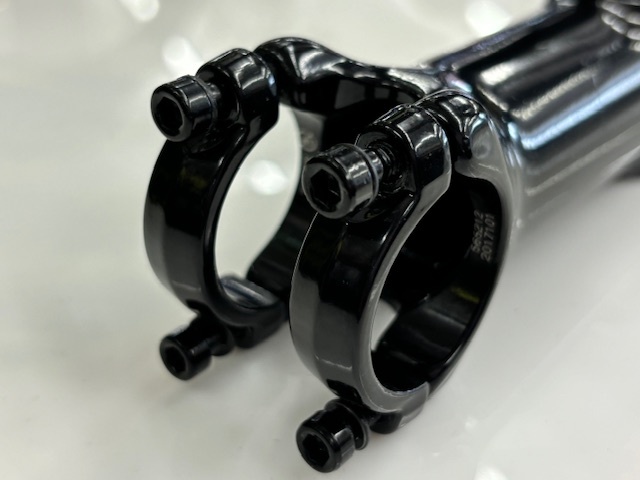 TREKステム 100mm 7° 31.8mm BONTRAGER BLENDR Stem _画像6