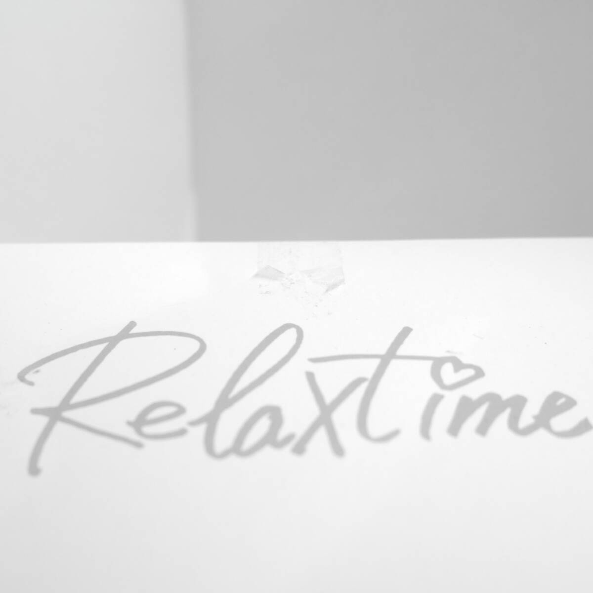 FI1 □ うる星やつら □ Relax time ラム２　フィギュア　未開封　長期保管品_画像7