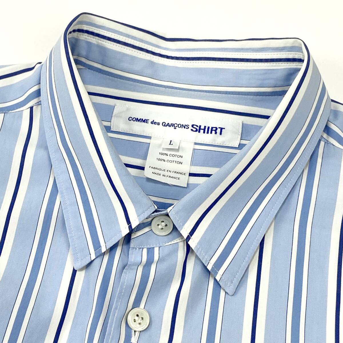 COMME des GARCONS SHIRT コムデギャルソンシャツ 21SS FOREVER COMME des GARCONS SHIRT コムデギャルソンシャツ 21SS FOREVER