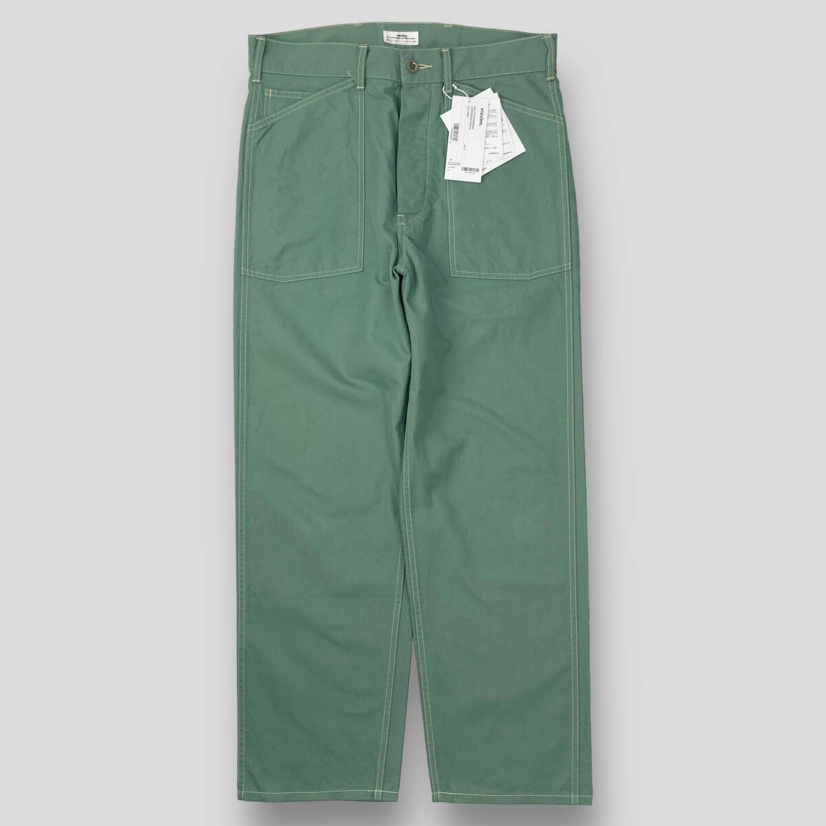 新品 希少 完売品 visvim / ビズビム 23SS CARPENTER PANTS 新品 希少 完売品 visvim / ビズビム 23SS CARPENTER PANTS