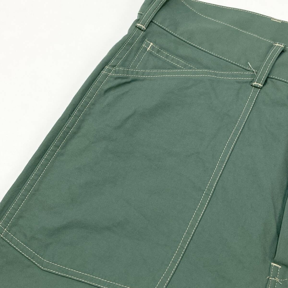 新品 希少 完売品 visvim / ビズビム 23SS CARPENTER PANTS 新品 希少 完売品 visvim / ビズビム 23SS CARPENTER PANTS