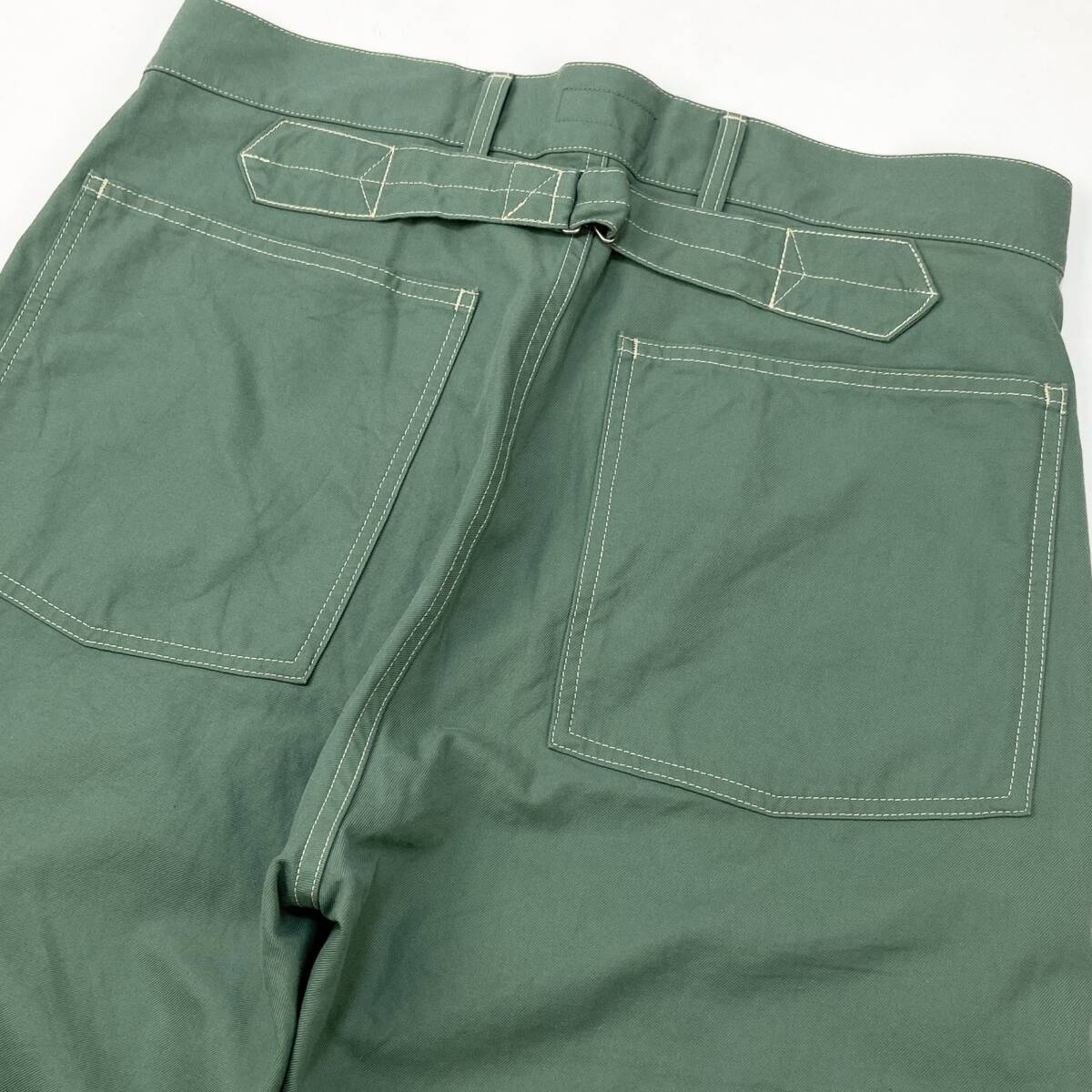 新品 希少 完売品 visvim / ビズビム 23SS CARPENTER PANTS 新品 希少 完売品 visvim / ビズビム 23SS CARPENTER PANTS