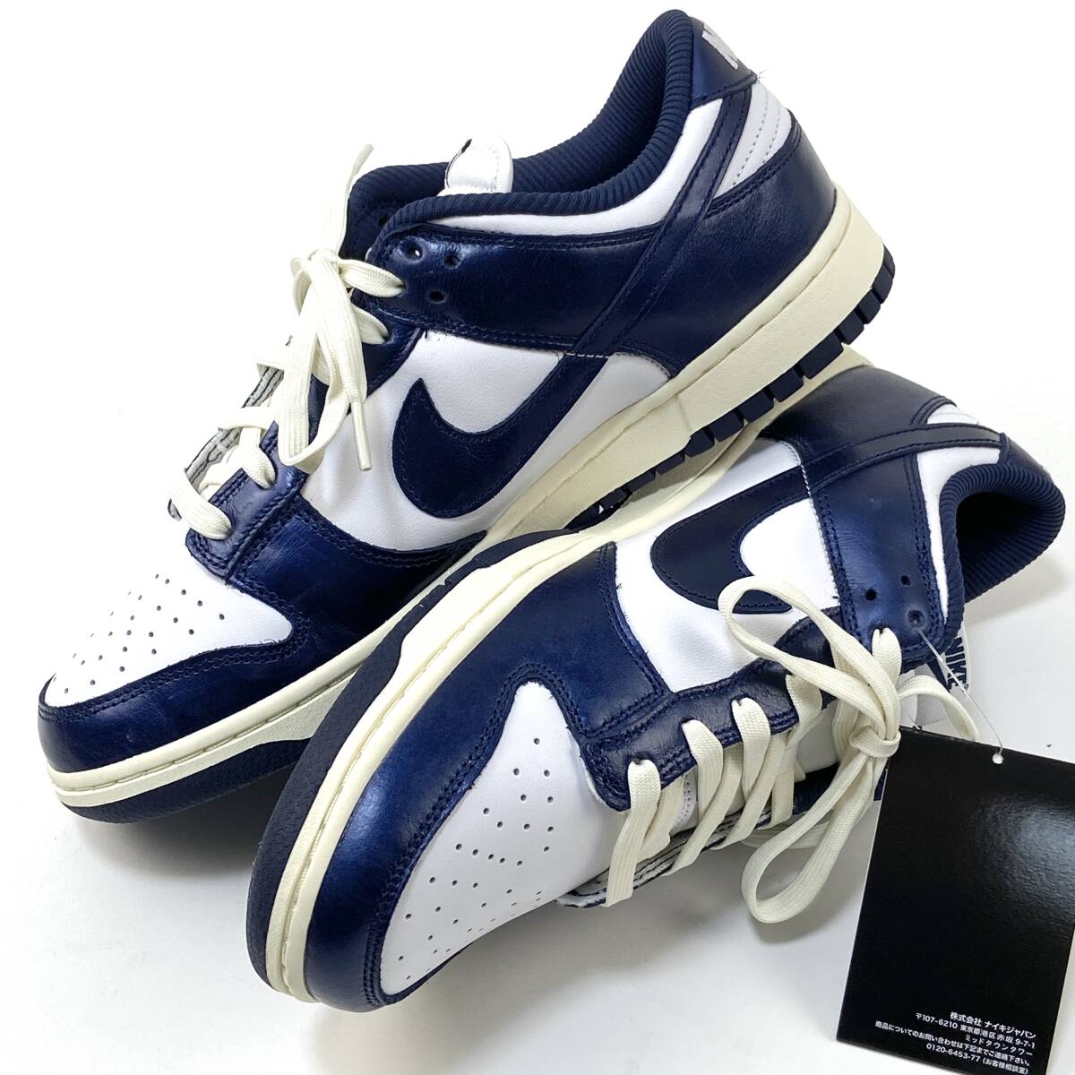 新品未使用 NIKE / ナイキ WMNS DUNK LOW PRM / ウィメンズ 新品未使用 NIKE / ナイキ WMNS DUNK LOW PRM / ウィメンズ