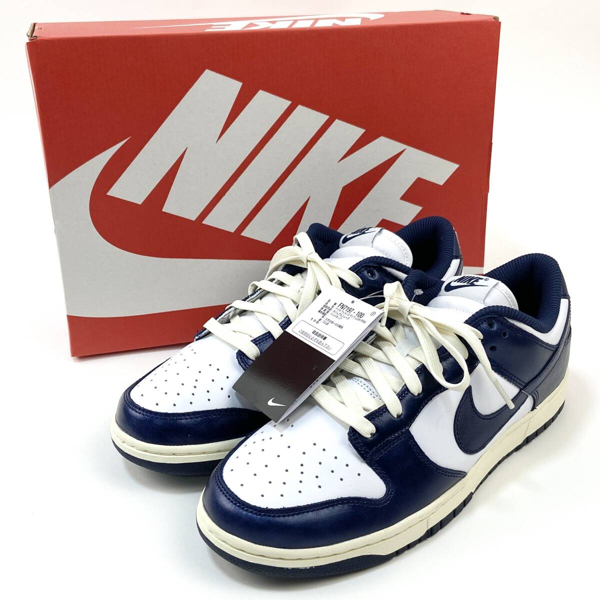新品未使用 NIKE / ナイキ WMNS DUNK LOW PRM / ウィメンズ 新品未使用 NIKE / ナイキ WMNS DUNK LOW PRM / ウィメンズ