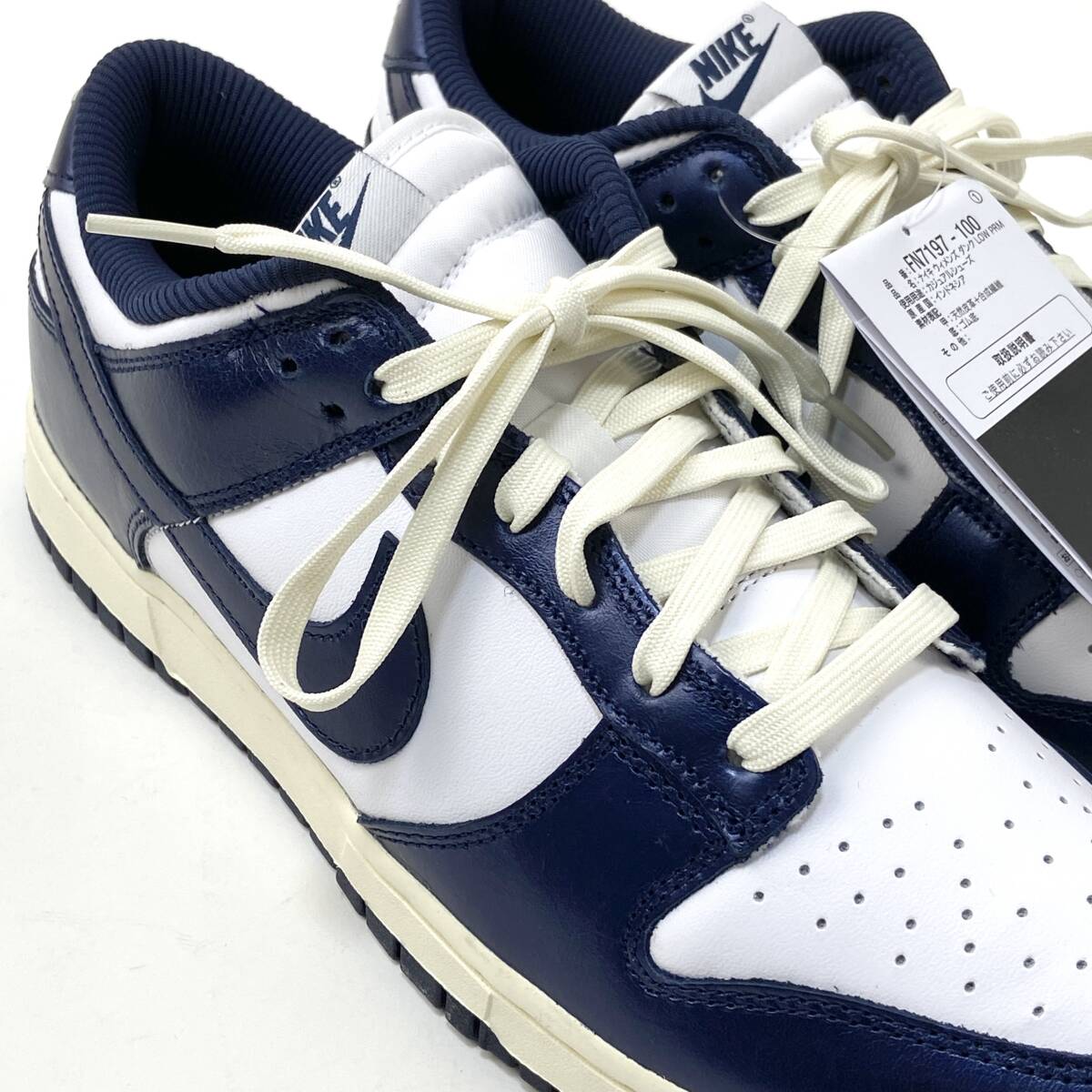 新品未使用 NIKE / ナイキ WMNS DUNK LOW PRM / ウィメンズ 新品未使用 NIKE / ナイキ WMNS DUNK LOW PRM / ウィメンズ
