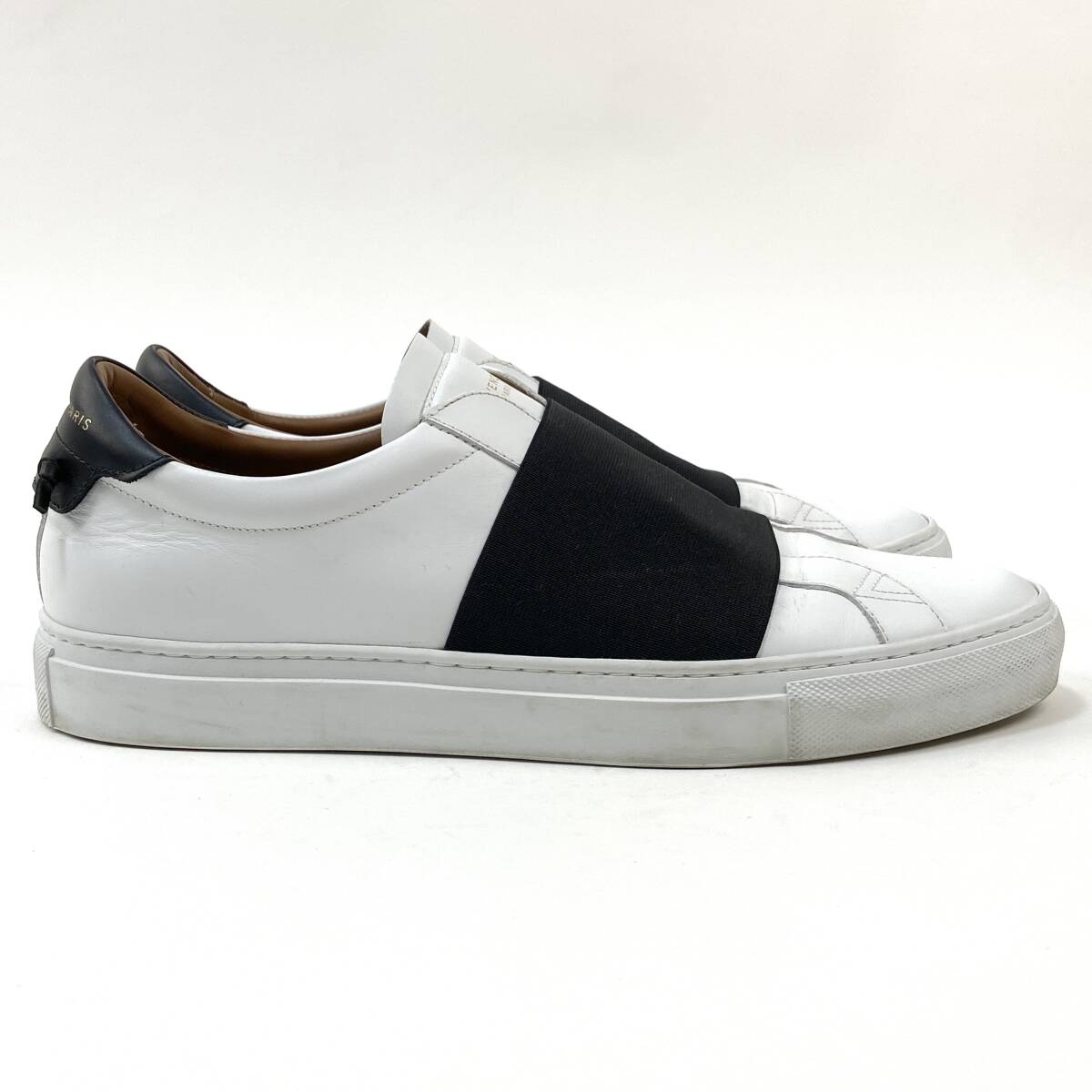 GIVENCHY ジバンシイ エラスティックストラップ レザー GIVENCHY ジバンシイ エラスティックストラップ レザー