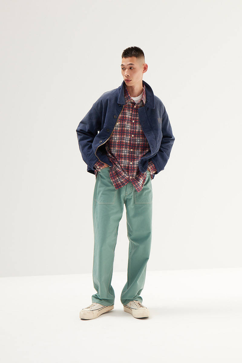 新品 希少 完売品 visvim / ビズビム 23SS CARPENTER PANTS 新品 希少 完売品 visvim / ビズビム 23SS CARPENTER PANTS