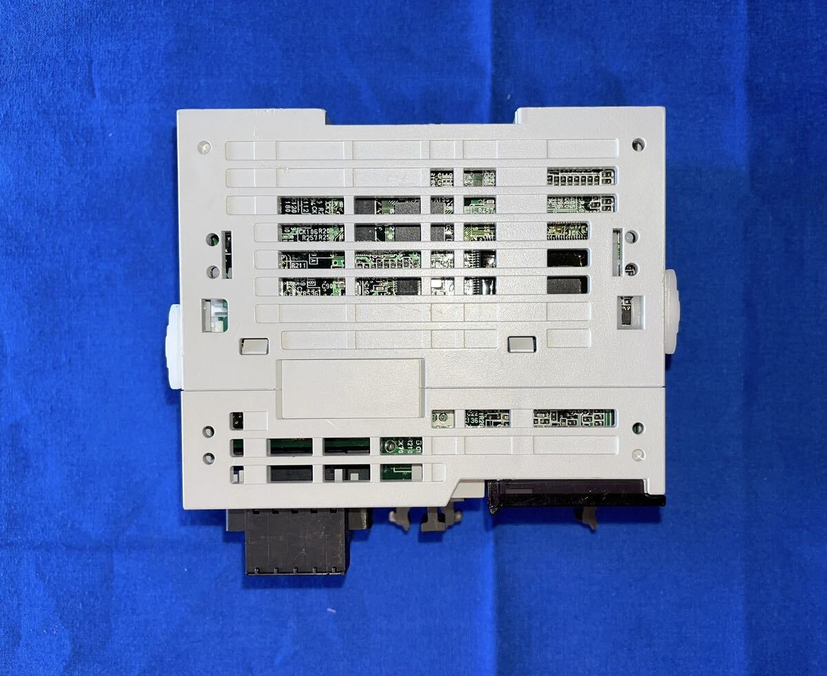 【保証有り】三菱 / FX5UC-32MT/D シーケンサ / PLC マイクロシーケンサ MITSUBISHI FX5- FX5U- FX5UC- 【送料無料】B250_画像3