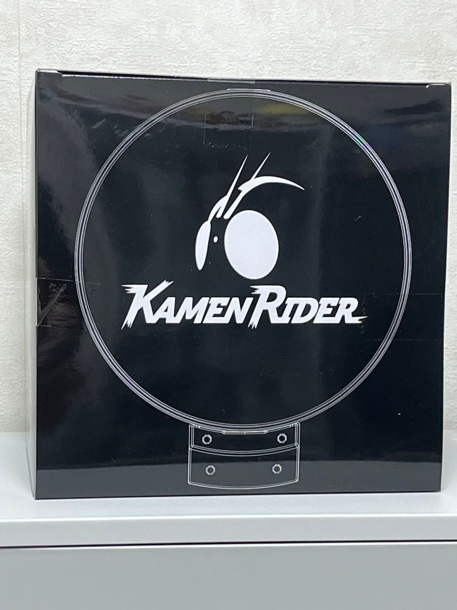 ディスプレイ台座 KAMEN RIDER STORE EDITION