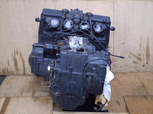 HI1408 GSX-R750/ GSXR750/ GSX750R エンジン GR77C-1001