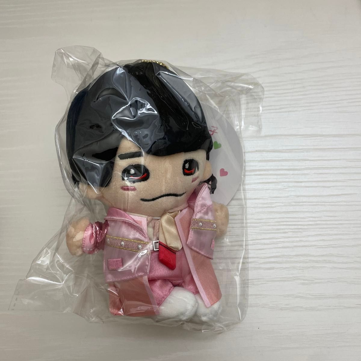 新品 未使用 未開封  なにわ男子 ちびぬい 初心LOVE うぶらぶ 西畑大吾