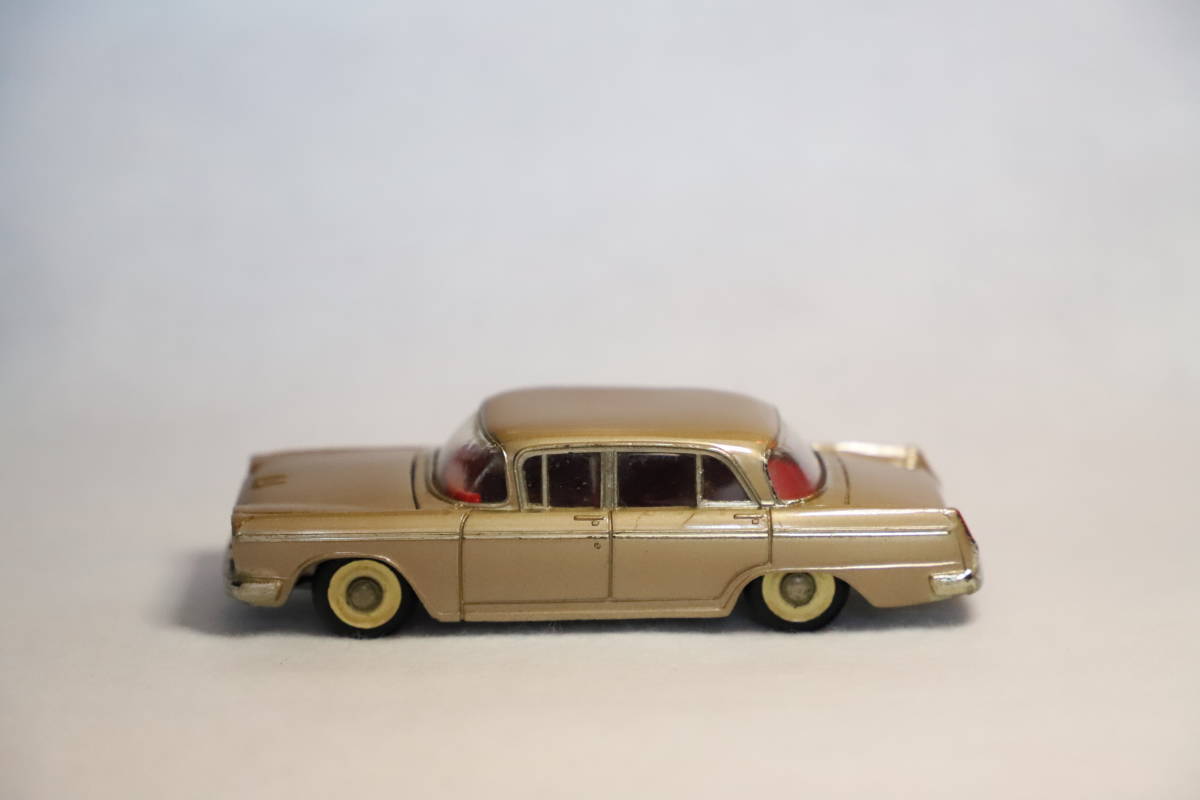 大盛屋ミニカー☆チェリカフェニックス☆日産セドリック☆1960