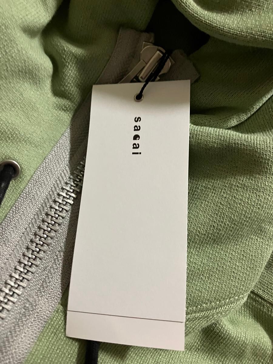 1 sacai Carhartt WIP Hoodie フーディー パーカー サカイ 1 sacai Carhartt WIP Hoodie フーディー パーカー サカイ
