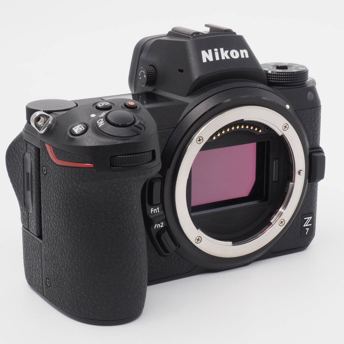 【新品級】Nikon ミラーレスカメラ 一眼 Z7 ボディ #2323_画像2