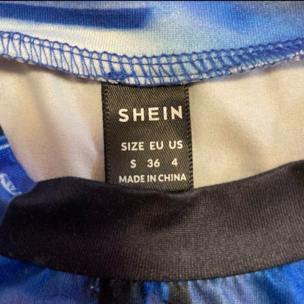 SHEIN トップス