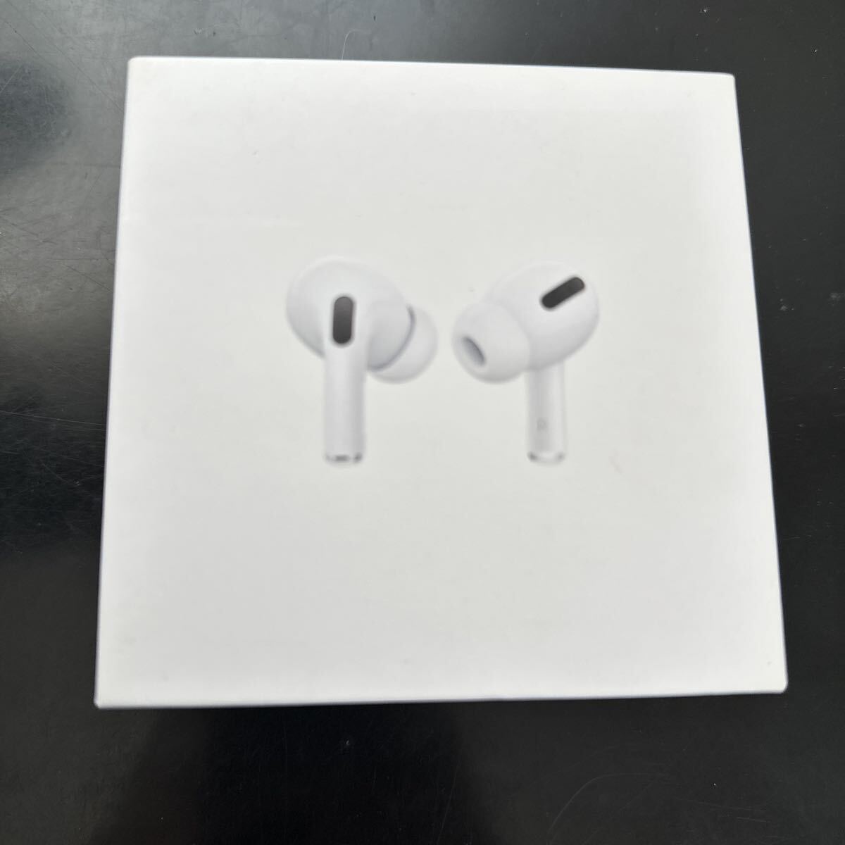 【難あり】エアポッズ Apple AirPods Pro 第一世代MWP22J _画像1