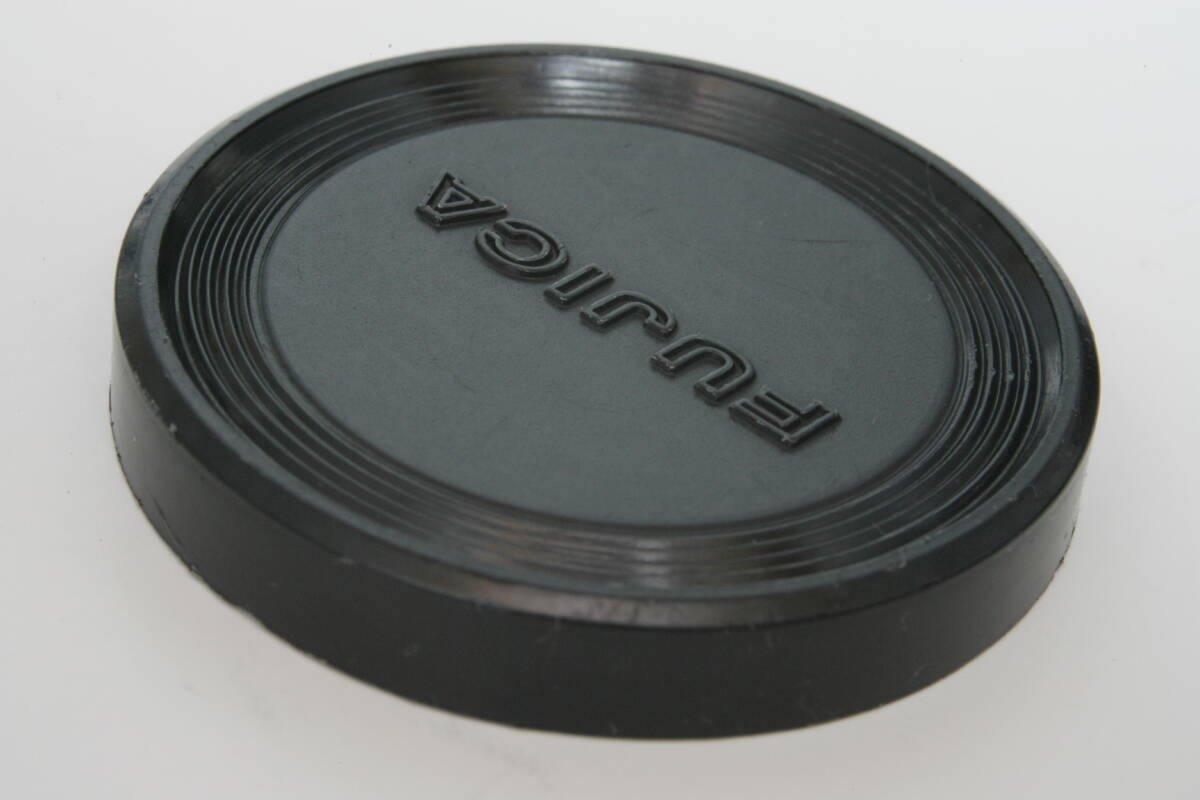  Fuji kaFUJICA front lens cap inside diameter approximately 51mm.. type secondhand goods 