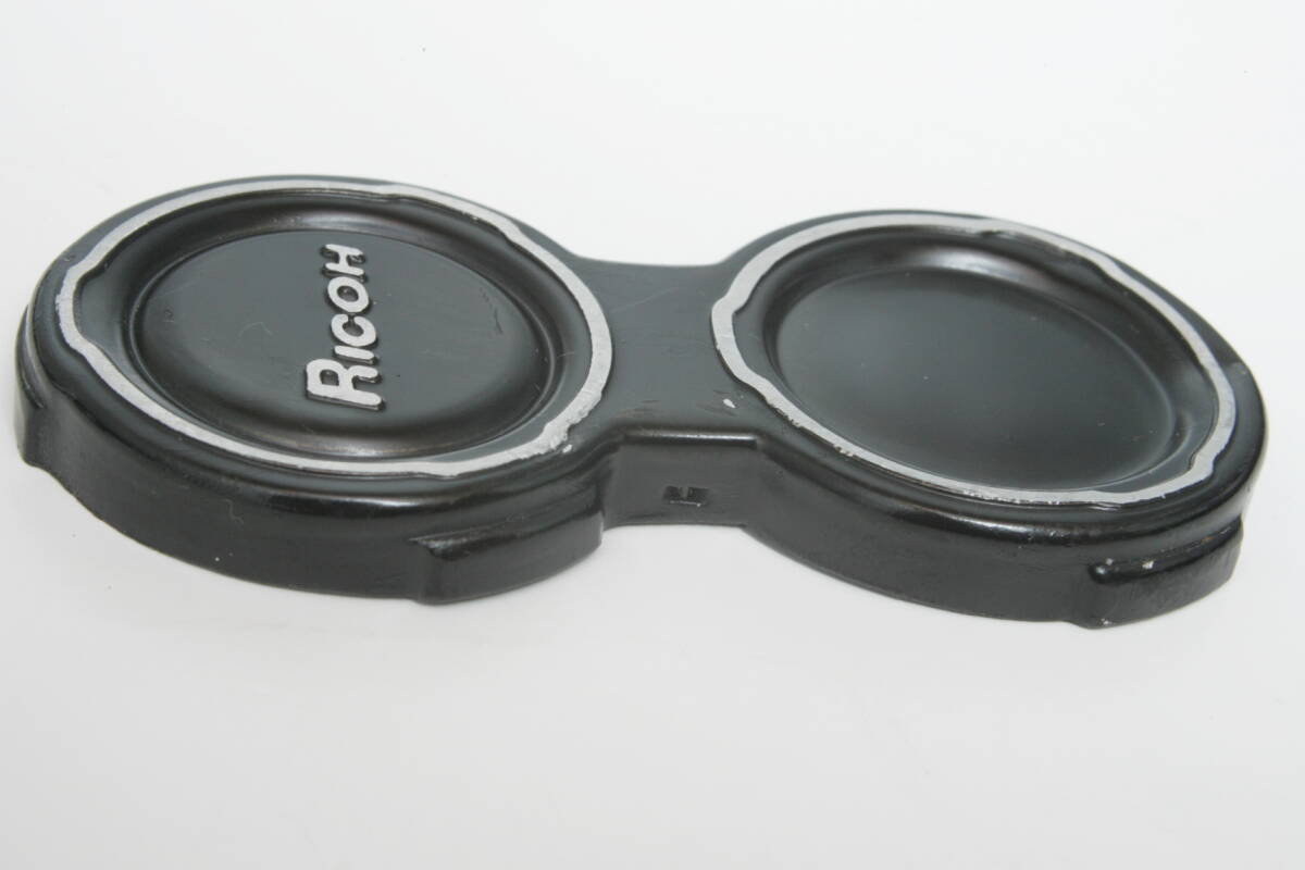  Ricoh Flex dia for metal lens cap Bay1.. type secondhand goods 