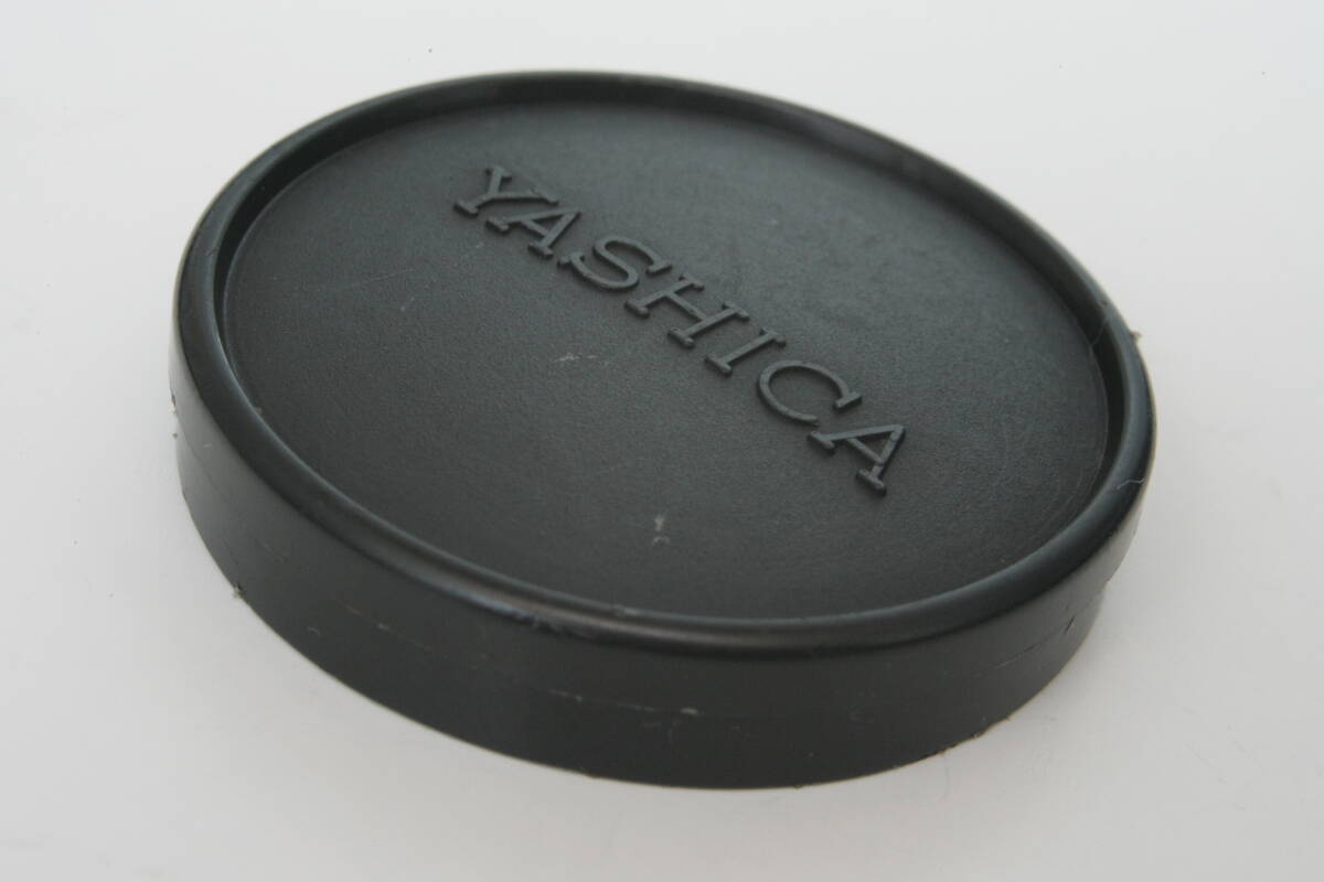  rare Yashica front lens cap inside diameter approximately 42mm.. type secondhand goods 