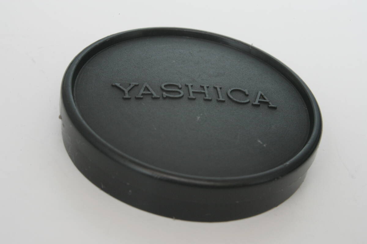  rare Yashica front lens cap inside diameter approximately 42mm.. type secondhand goods 