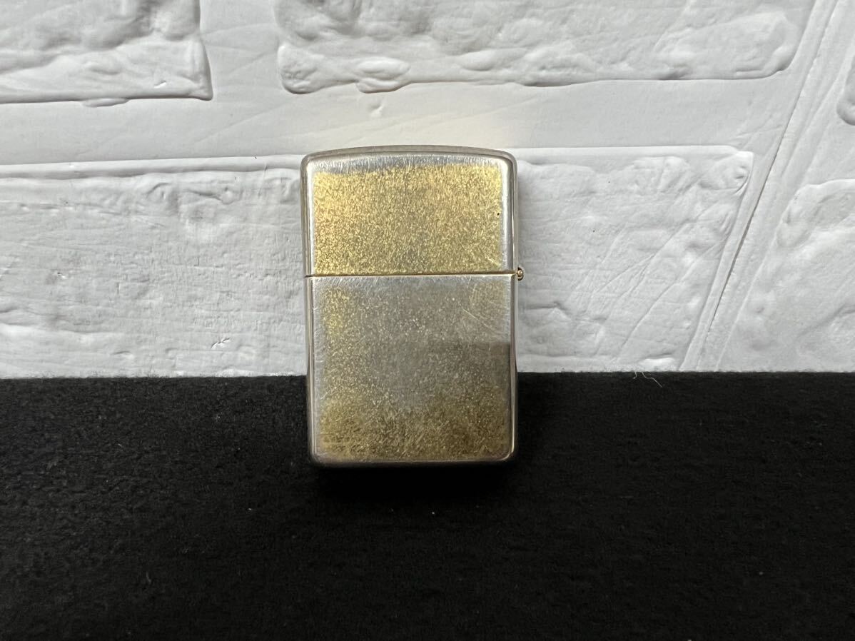 【KH0176】ZIPPO オイルライター ジッポー ライター ジッポ Zippo 喫煙具 喫煙グッズ ジッポライター _画像4