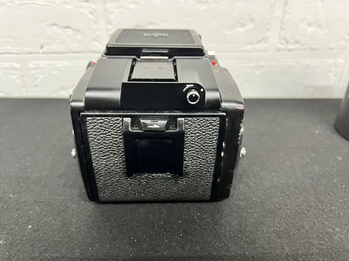 【KH019728000】美品 mamiya645 マミヤ レンズ カメラセットPENTAX フィルムカメラ ペンタックス S ASAHI Nikon ミノルタ の画像5