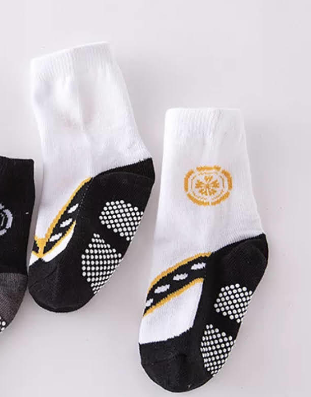 # new goods # baby socks # tabi zori pattern #[9.-12.] Kids socks 