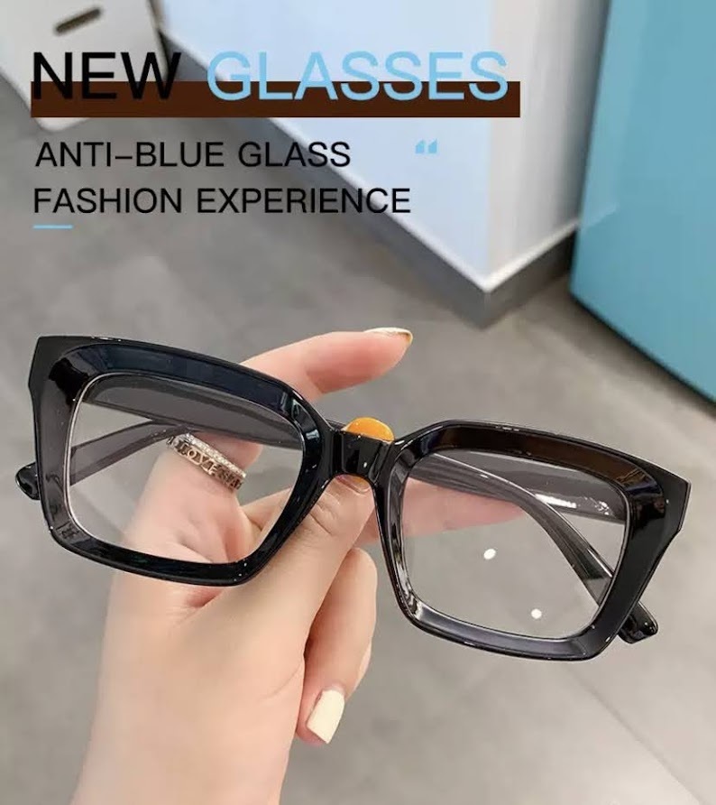 ■新品■老眼鏡 シニアグラス【度数+1.0】【ブラック】レトロ ユニセックス リーディンググラス おしゃれの画像2