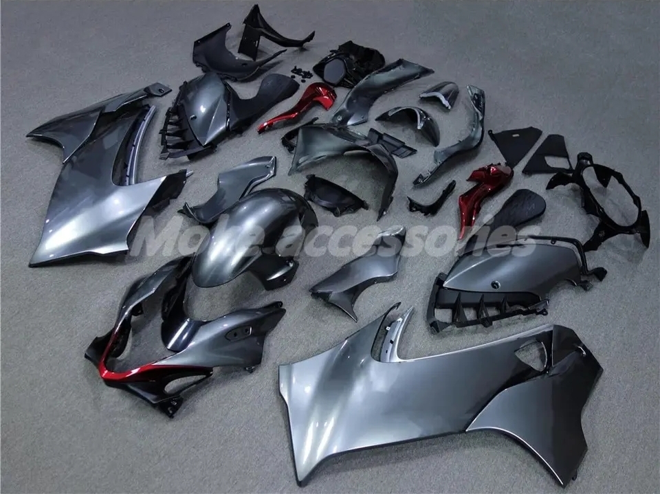 GSX-R1300 Hayabusa 2021 2022 2023 2024 Hayabusa cowl set .. molding high quality ABS after market goods cowl blue yellow white Japan regular agency exhibition GSXR