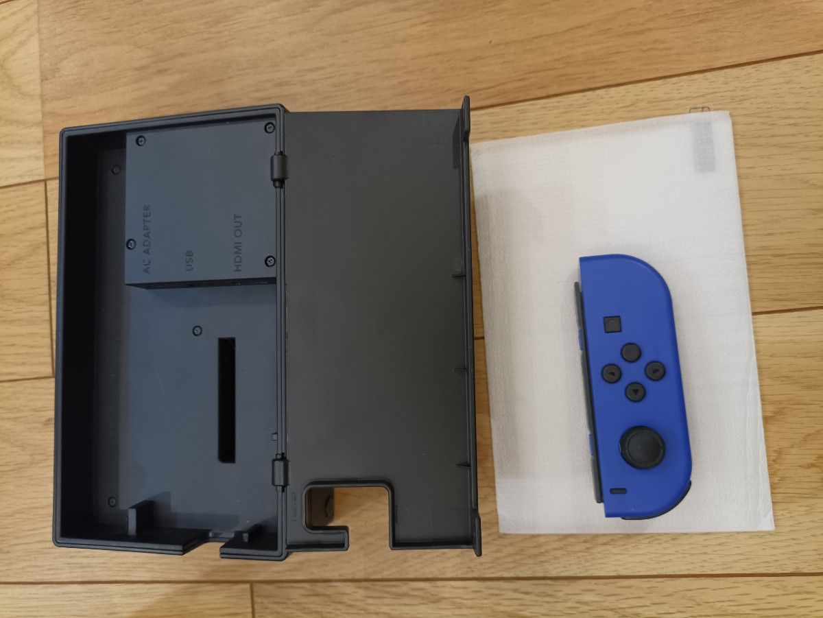ニンテンドースイッチ Nintendo Switch 新型バッテリー強化版 ニンテンドースイッチ Nintendo Switch 新型バッテリー強化版