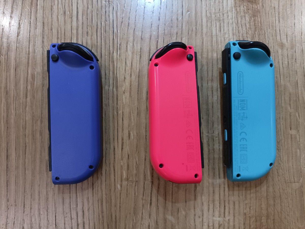 ニンテンドースイッチ Nintendo Switch 新型バッテリー強化版 ニンテンドースイッチ Nintendo Switch 新型バッテリー強化版