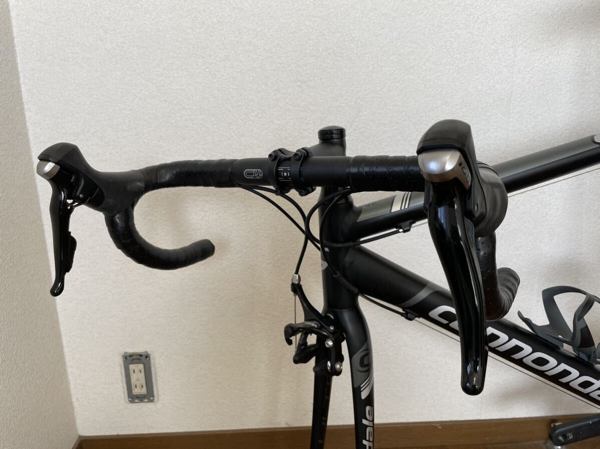 Cannondale キャノンデール CAAD8 2016 51サイズ 美品 ホイールなし_画像7